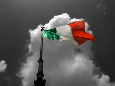 Viva l\'Italia libera